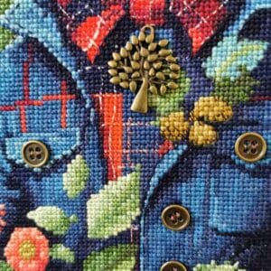 Seamus Mercerie Spéciale