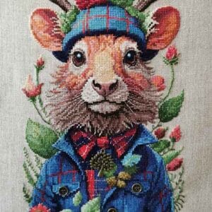 Seamus (Grille/Chart)