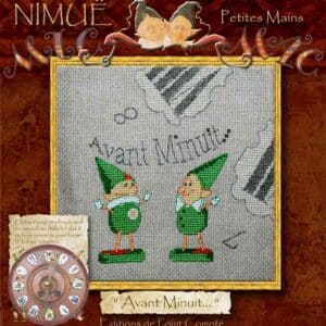 Avant Minuit-Mic & Mac