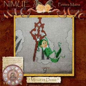 Minuit et demie-Mac