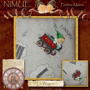 Wagon-Mic