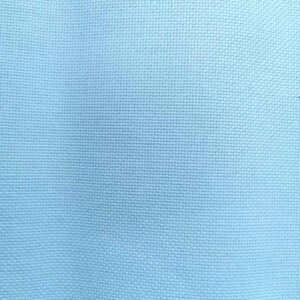 Aïda Bleu Clair 7pts
