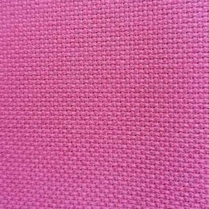 Aïda rose framboise 7pts